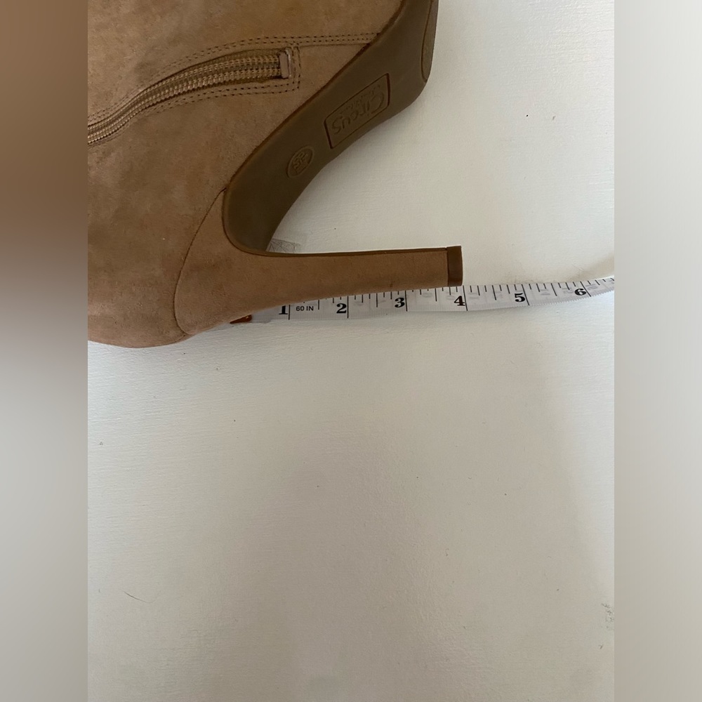 Booties - Picture 11 of 11
